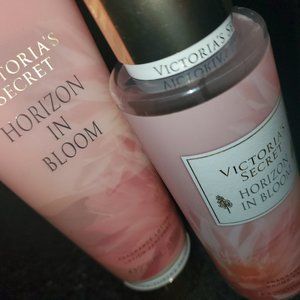Victoria's Secret HORIZON IN BLOOM (Frgarance Lotion & Fragrance Mist)